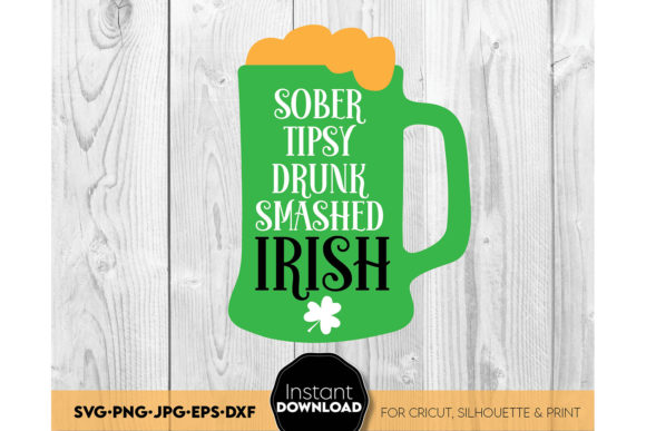 Download St Patricks Shirt Irish Green Pub - Irish Collection