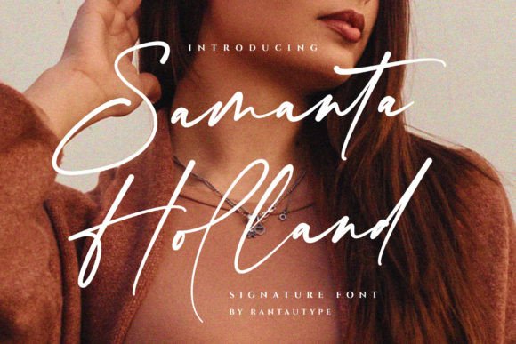 Download Samanta Holland - Premium Resources