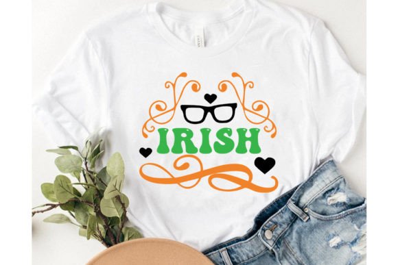 Download St Patrick's Day Sing Svg -Irish - Irish Collection