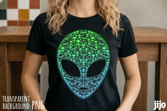 Download Alien Ufo Extraterrestrial Space PNG - Space Collection