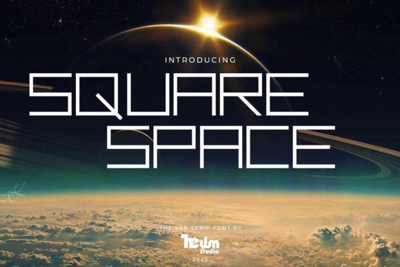 Download Square Space - Space Collection