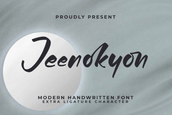 Download Jeenokyon - Premium Bundle