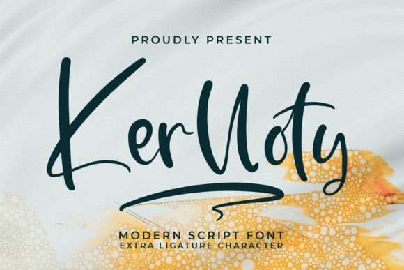 Download Kerlloty - Premium Resources